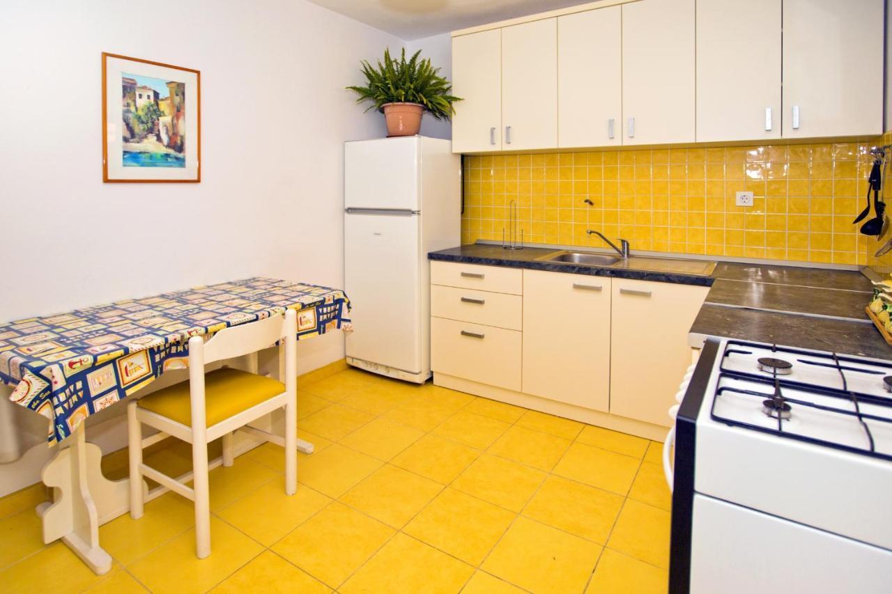 Seaside Secluded Apartments Cove Tvrdni Dolac, Hvar - 4008 Gdinj Exterior photo