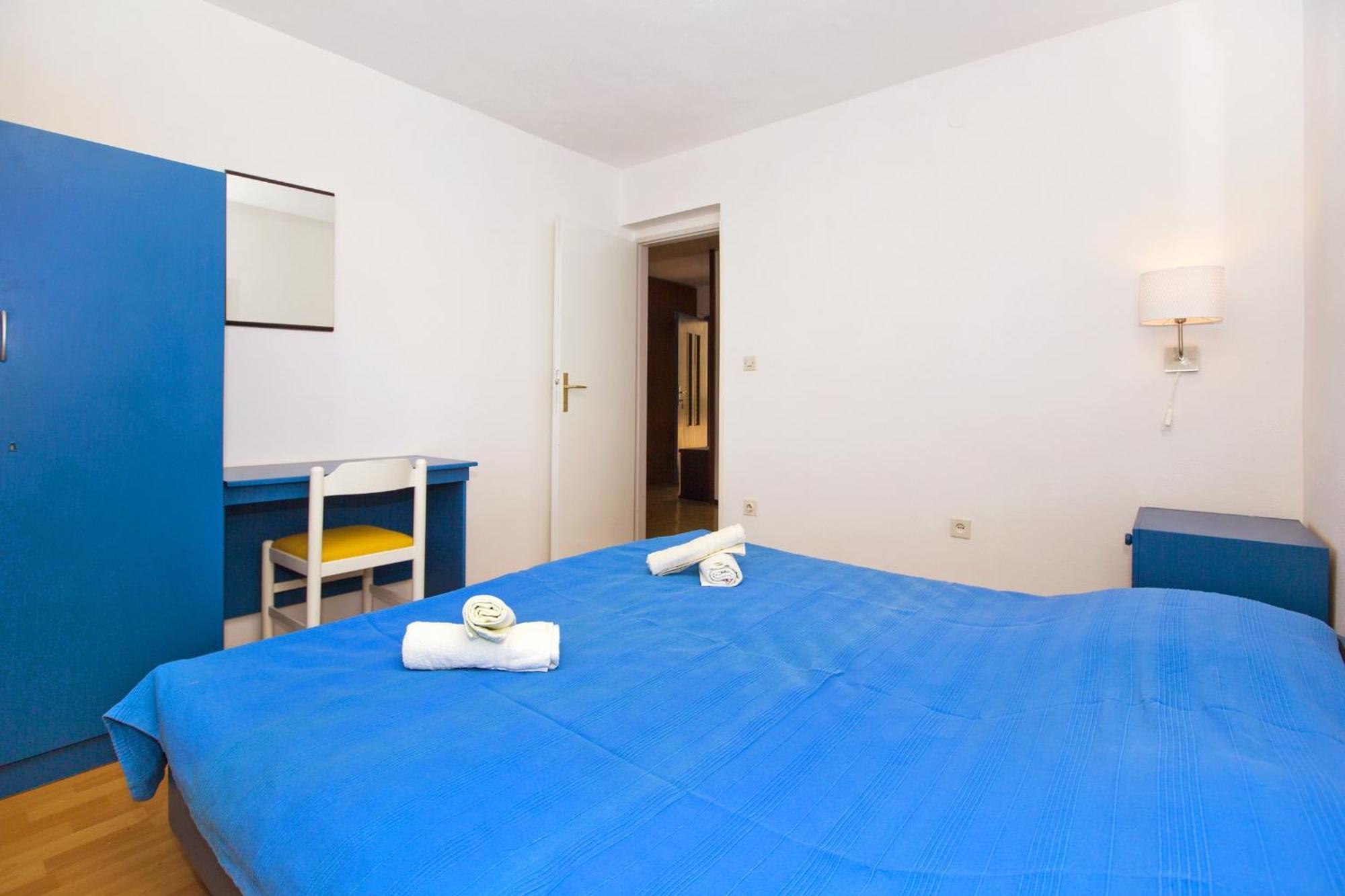 Seaside Secluded Apartments Cove Tvrdni Dolac, Hvar - 4008 Gdinj Room photo