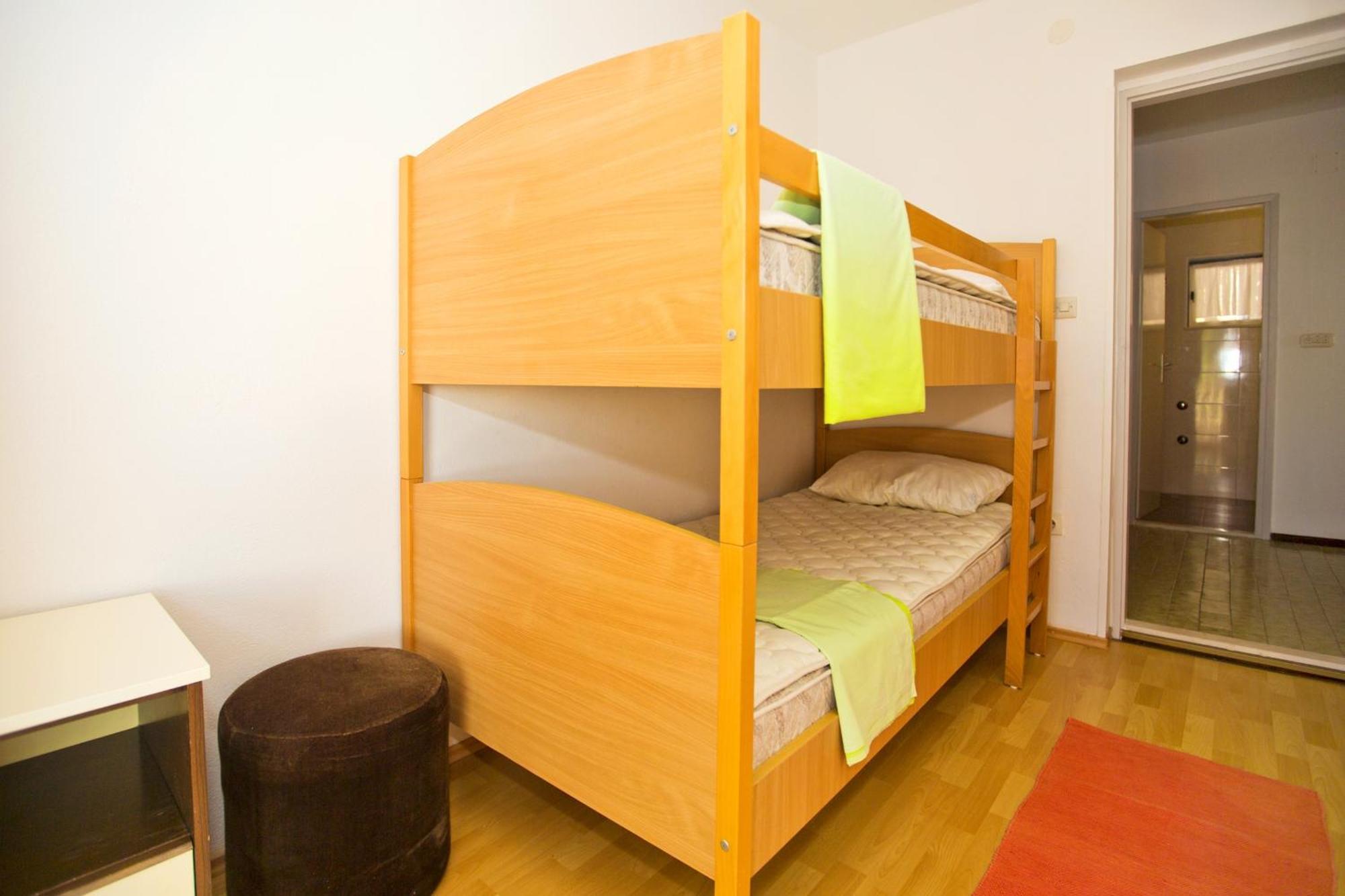 Seaside Secluded Apartments Cove Tvrdni Dolac, Hvar - 4008 Gdinj Room photo